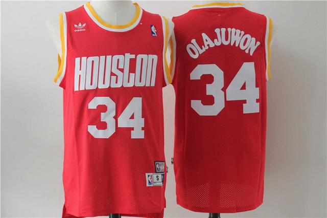 Houston Rockets Jerseys 13